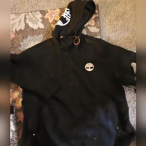 Mens Timberland Sweatshirt